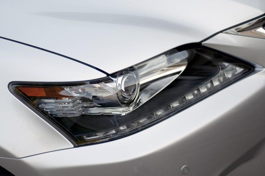  Lexus GS350 F-Sport 2013 года  (фото 85 из 116)